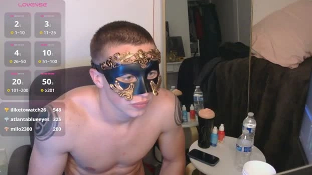 midnightmasc 06-05-2026 Gay big bigdick Video