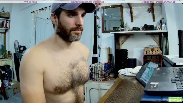 osito_blanco 06-05-2026 Gay blowjob Naked Video