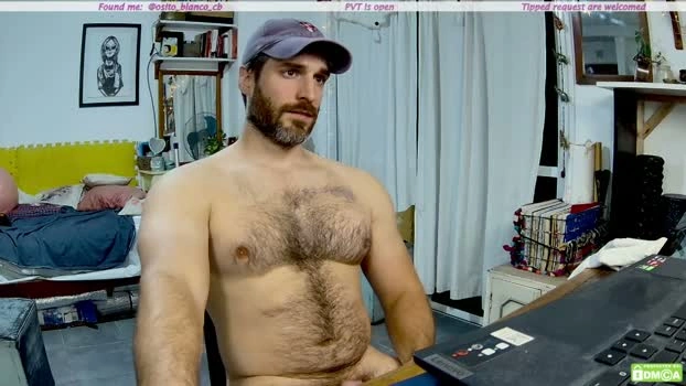 osito_blanco 06-05-2026 Gay kinky nude Video