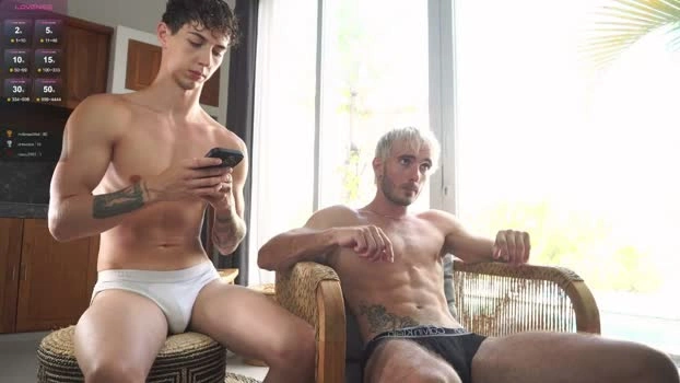 paul_rubini 06-05-2026 Gay horny fuckhard Video