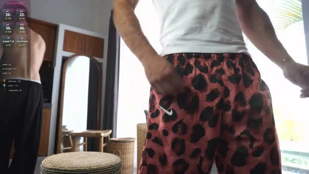 paul_rubini 06-05-2026 Gay Ass spank Video