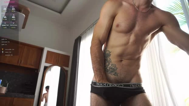 paul_rubini 06-05-2026 Gay Naked big Video