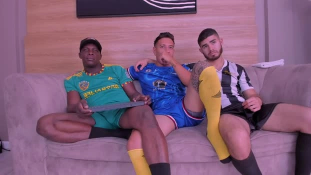 soccer_hot 05-05-2026 Gay sexybody jerkoff Video