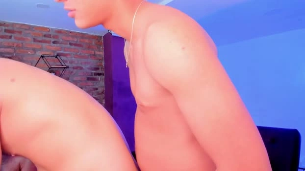 space_boys18 06-05-2026 Gay sex wank Video