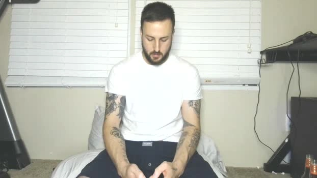 swoozy369 06-05-2026 Gay squirt horny Video