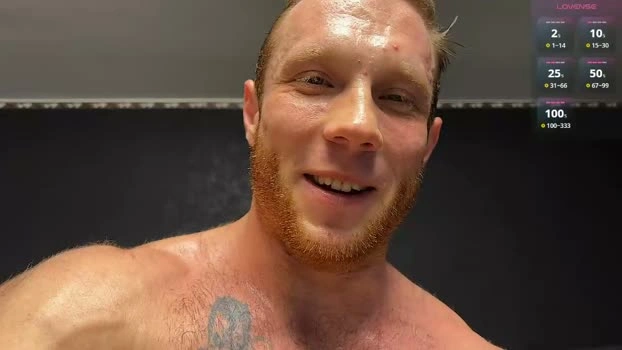 technohotgod 05-05-2026 Gay naughty kiss Video