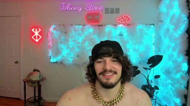 thejohnnystone 06-05-2026 Gay lush fuckhard Video