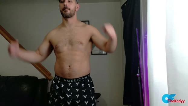 thekodyy 05-05-2026 Gay skinny hard Video