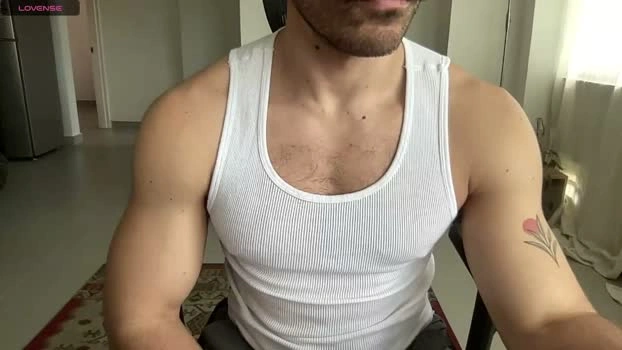 alexdimartino 06-05-2026 Gay big horny Video