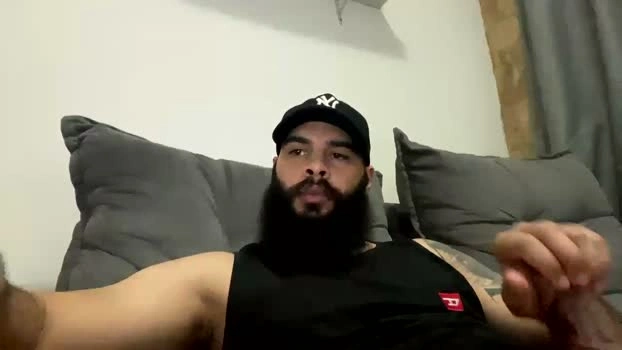 beardmax 07-05-2026 Gay big analsex Video