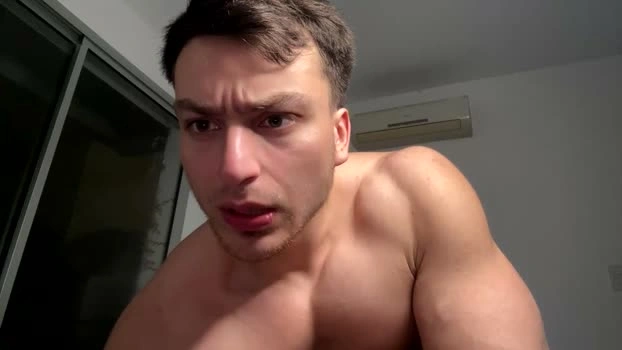 benicio03 07-05-2026 Gay bigtoys striptease Video