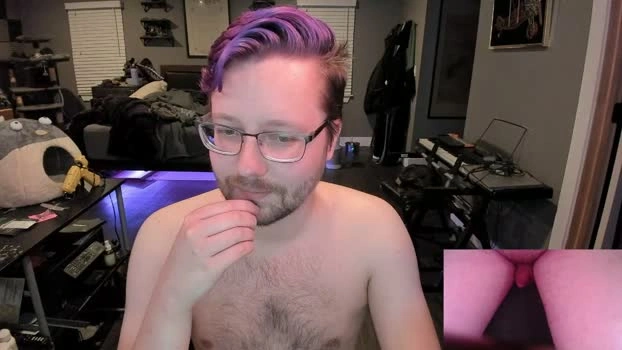 booker_baxton 07-05-2026 Gay naked skinny Video