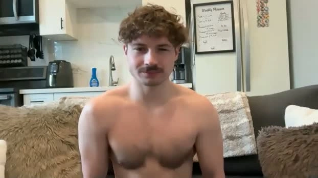 chadtitan 06-05-2026 Gay jerking horny Video