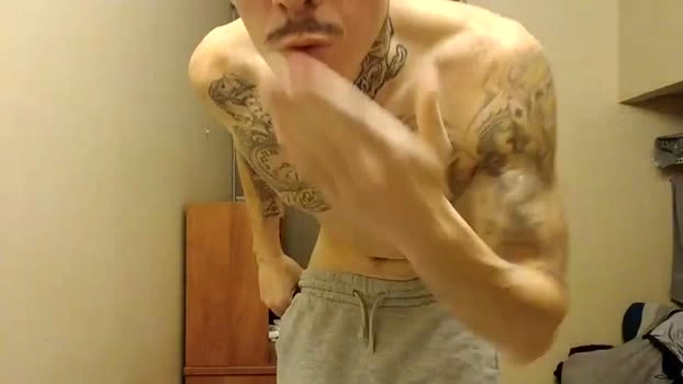 convictedfelonpornstar 07-05-2026 Gay sweet jerking Video