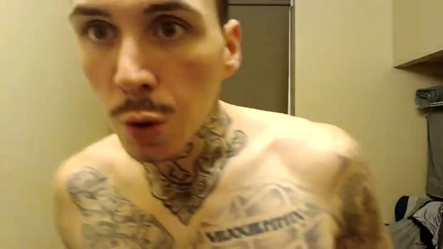 convictedfelonpornstar 07-05-2026 Gay moan hard Video
