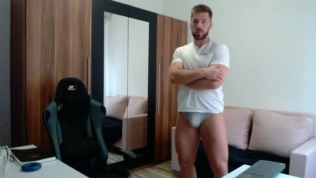 darius_94 07-05-2026 Gay show hard Video