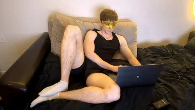 deniel_horny 07-05-2026 Gay sexy fuck Video