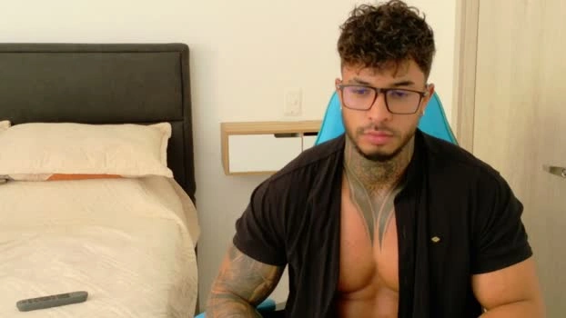 dylanrivera_ 07-05-2026 Gay harddick bicurious Video