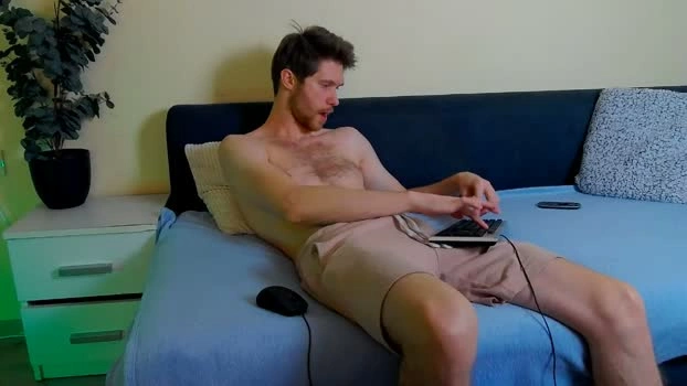 eddie_baker 07-05-2026 Gay Naked kinky Video