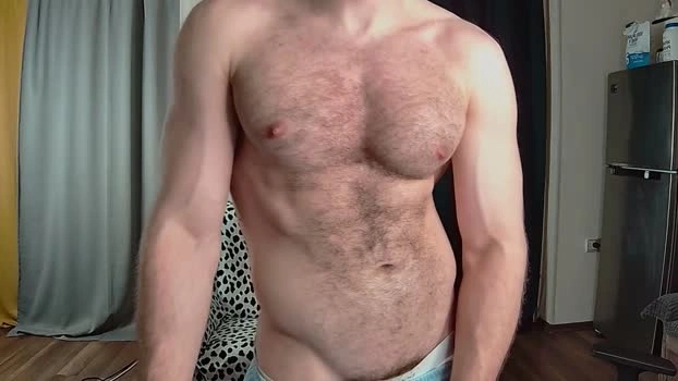 gonzotrash 07-05-2026 Gay beauty toy Video