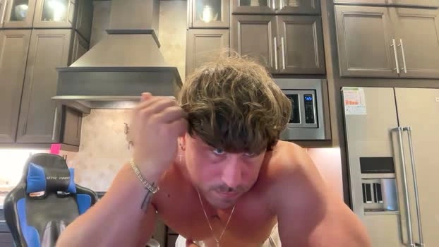 hungkingg22 07-05-2026 Gay juicy toys Video