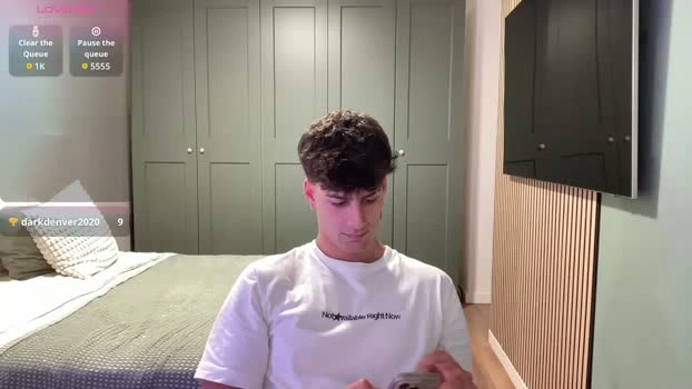 italianboy092 06-05-2026 Gay gag Naked Video