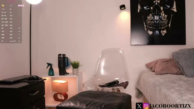 jaycobortiz_ 06-05-2026 Gay kink hardcore Video
