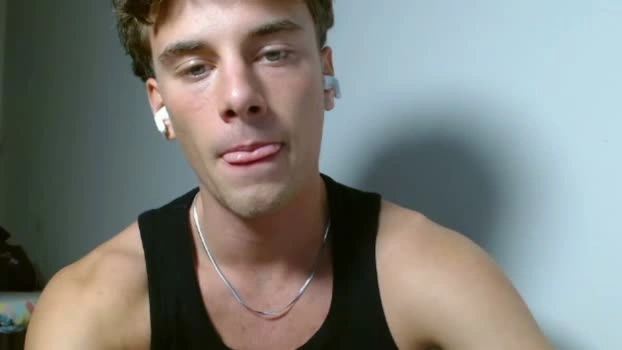 joel_friendly 07-05-2026 Gay hard deepthroat Video