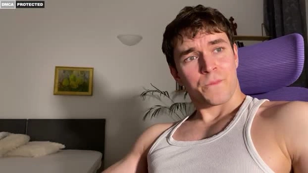 johnnnyhorny 06-05-2026 Gay playtime Show Video