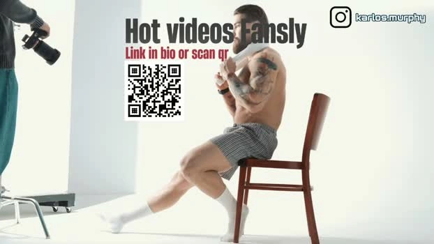 karlos_murphy 07-05-2026 Gay Show sexy Video