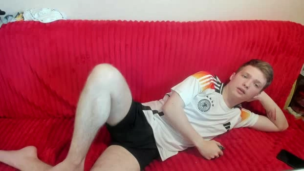 konnor_deviant 07-05-2026 Gay beautiful love Video