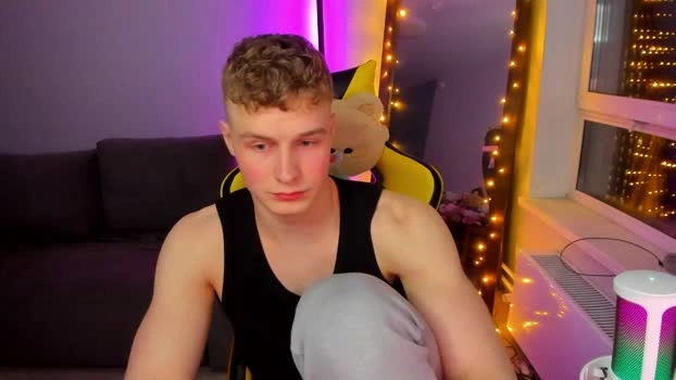kurt_hanssen 06-05-2026 Gay naked Nude Video