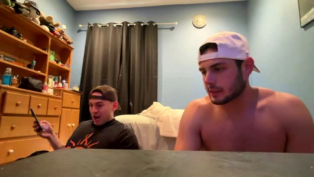 leaderzac 07-05-2026 Gay Ass Recorded Video