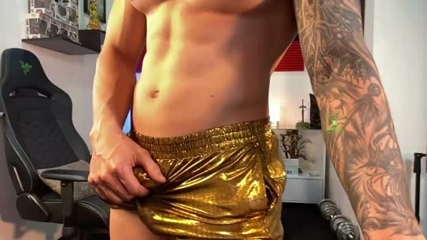 magnus_savage 07-05-2026 Gay Video fingers Video