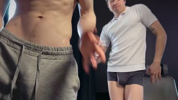marcus_paradise 07-05-2026 Gay twink legs Video