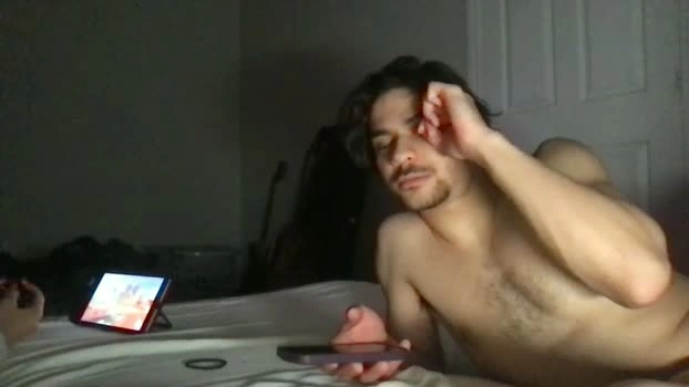 marinalgb 07-05-2026 Gay show kink Video