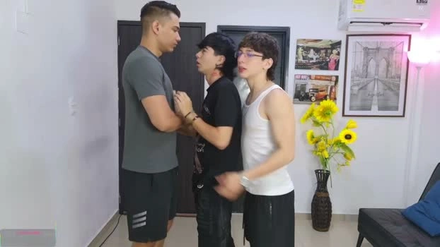 masters_sexx 07-05-2026 Gay fuckhard fuckface Video