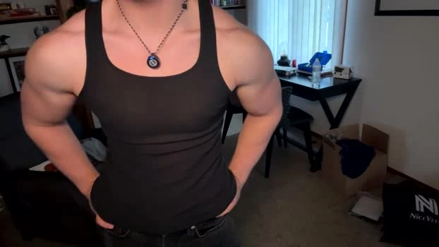 maxednat 07-05-2026 Gay Nude sexykitty Video