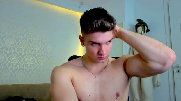 maxkaiden 07-05-2026 Gay playtime hard Video