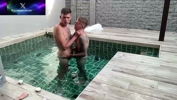 myloxcody 07-05-2026 Gay suck kink Video