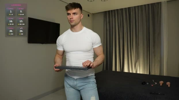 nik_sharp 06-05-2026 Gay Nude gay Video
