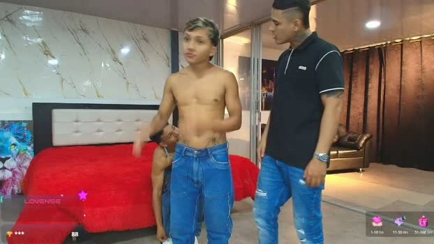 playhardsex 07-05-2026 Gay show sexykitty Video
