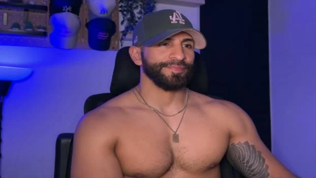 samdornan 07-05-2026 Gay deep lush Video