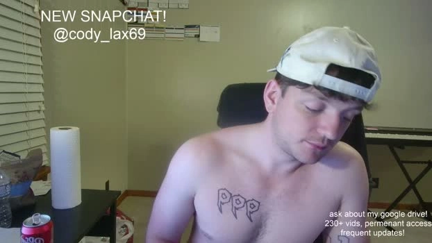 sexylax69 07-05-2026 Gay Cam gag Video