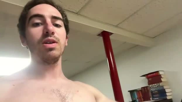 shirtlesshunk15 07-05-2026 Gay handsome natural Video
