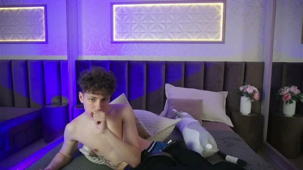 stefanbev 07-05-2026 Gay ass lush Video