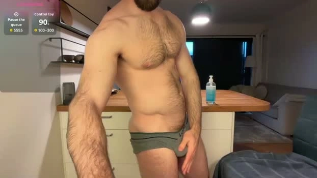 thedickandass 06-05-2026 Gay love kink Video