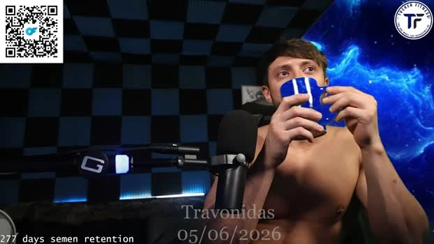 travonidas 06-05-2026 Gay hard suckshow Video