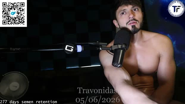 travonidas 07-05-2026 Gay toys fuck Video
