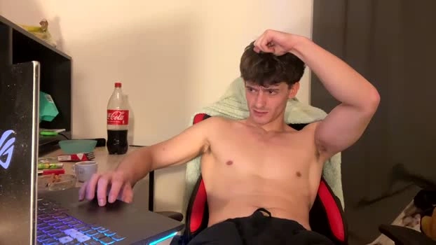 vincentprice69 07-05-2026 Gay Porn Naked Video